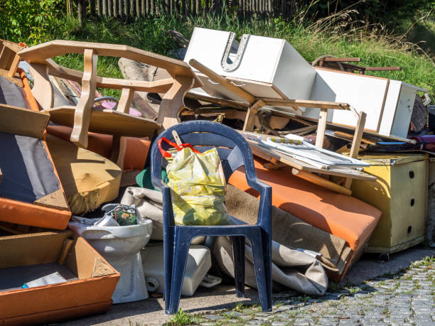  Chagrin Falls, OH Junk Removal Pros