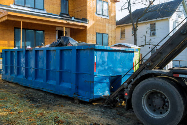 Best Junk Removal Near Me  in Chagrin Falls, OH