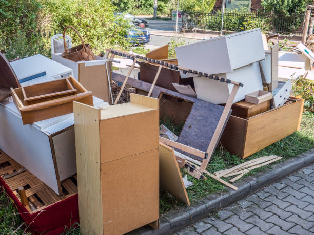 Best Basement Cleanout Services  in Chagrin Falls, OH