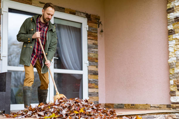 Trash Removal Near Me in Chagrin Falls, OH
