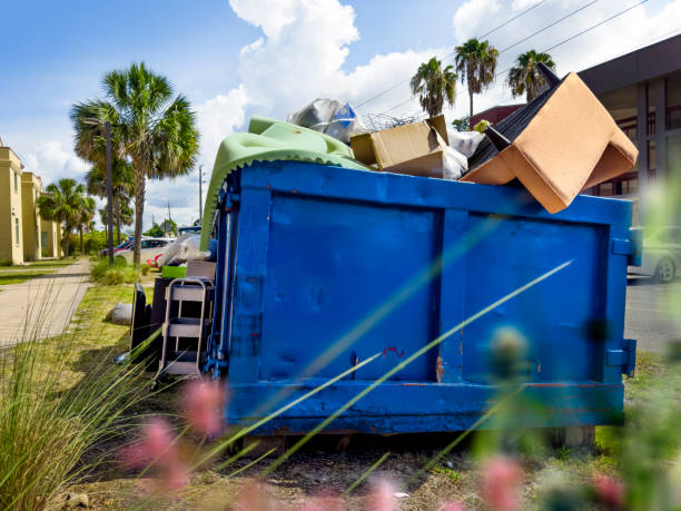 Best Yard Waste Removal  in Chagrin Falls, OH