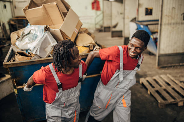 Best Trash Removal Near Me  in Chagrin Falls, OH