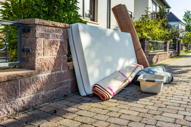 Best Residential Junk Removal  in Chagrin Falls, OH