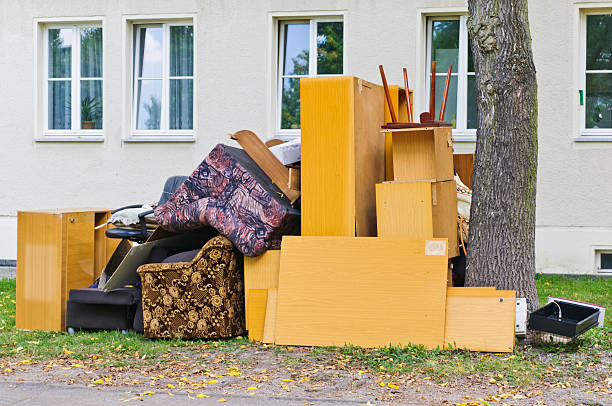 Best Construction Debris Removal  in Chagrin Falls, OH
