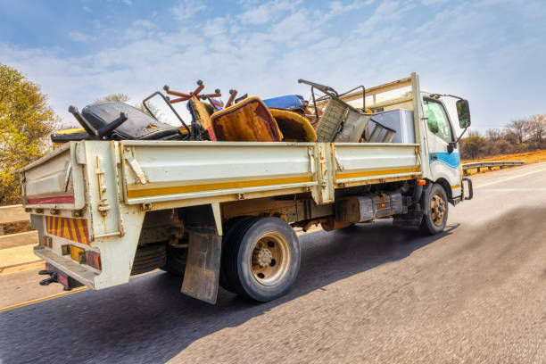 Best Junk Hauling Services  in Chagrin Falls, OH