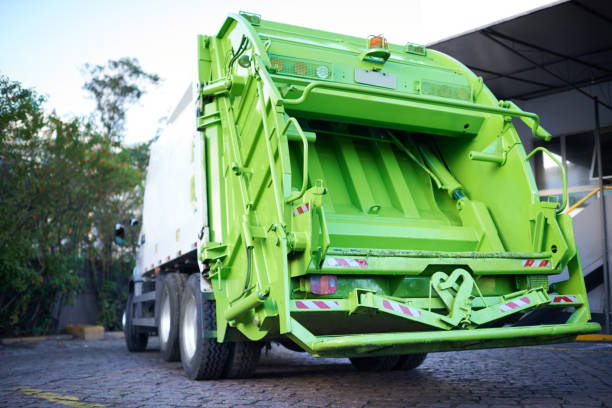 Best Commercial Cleanout Services  in Chagrin Falls, OH