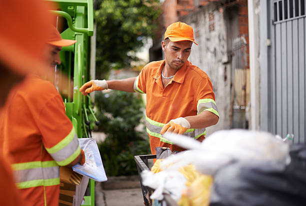 Best Same-Day Junk Removal  in Chagrin Falls, OH