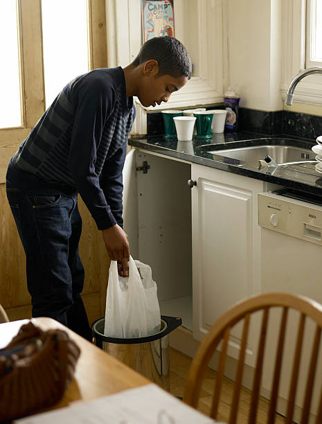 Basement Cleanout Services in Chagrin Falls, OH